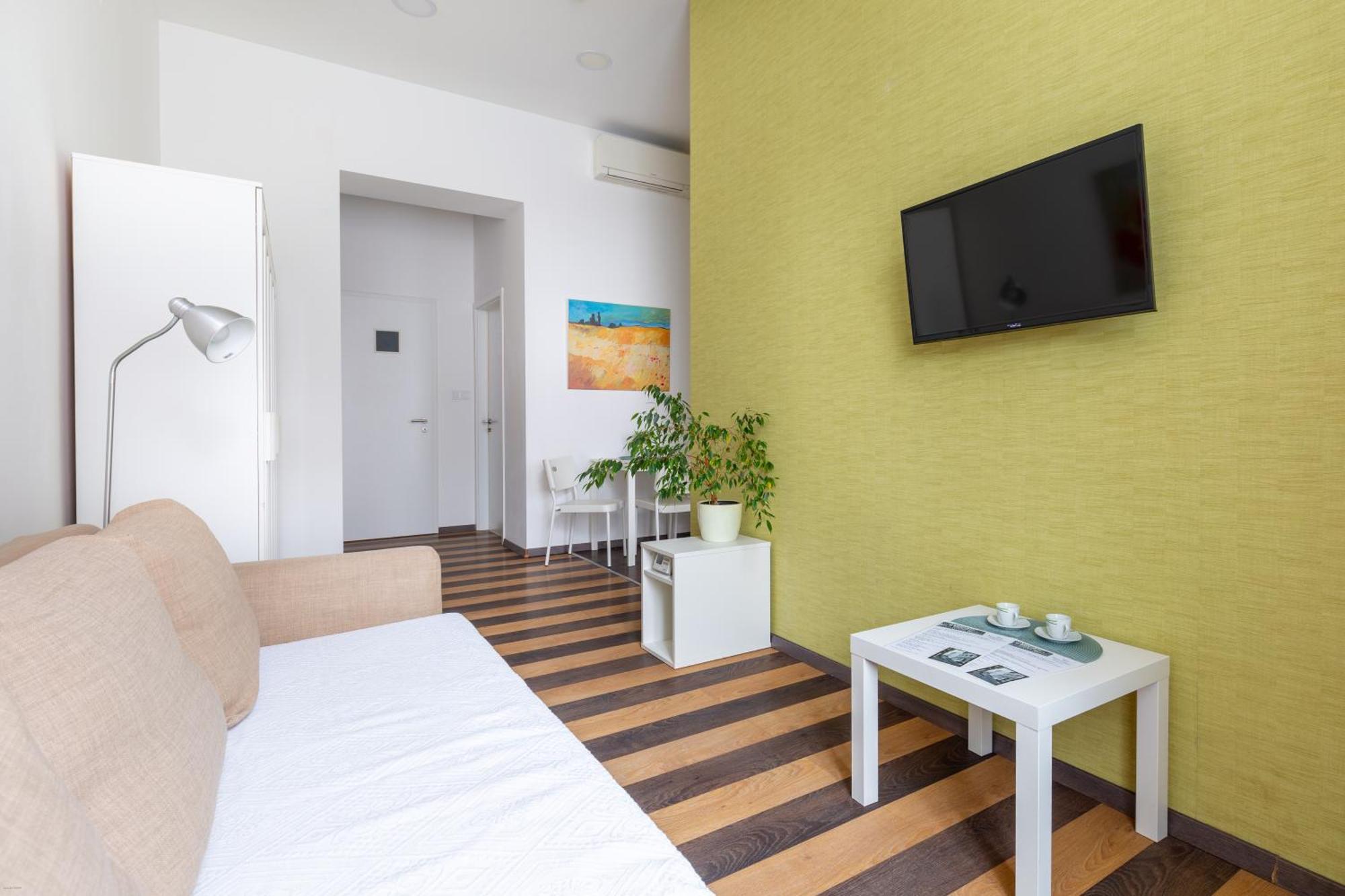 Gde Wesselenyi Triple * Budapest