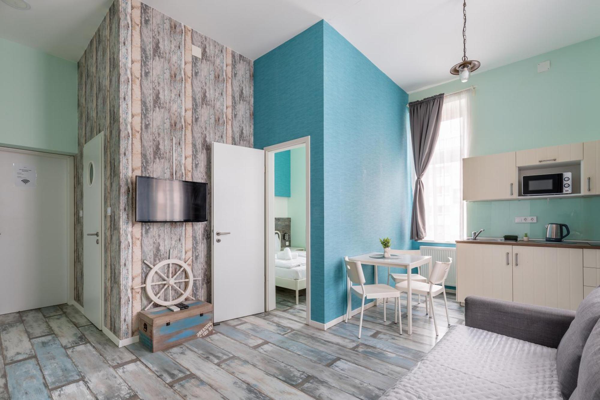 Gde Wesselenyi Triple Budapest