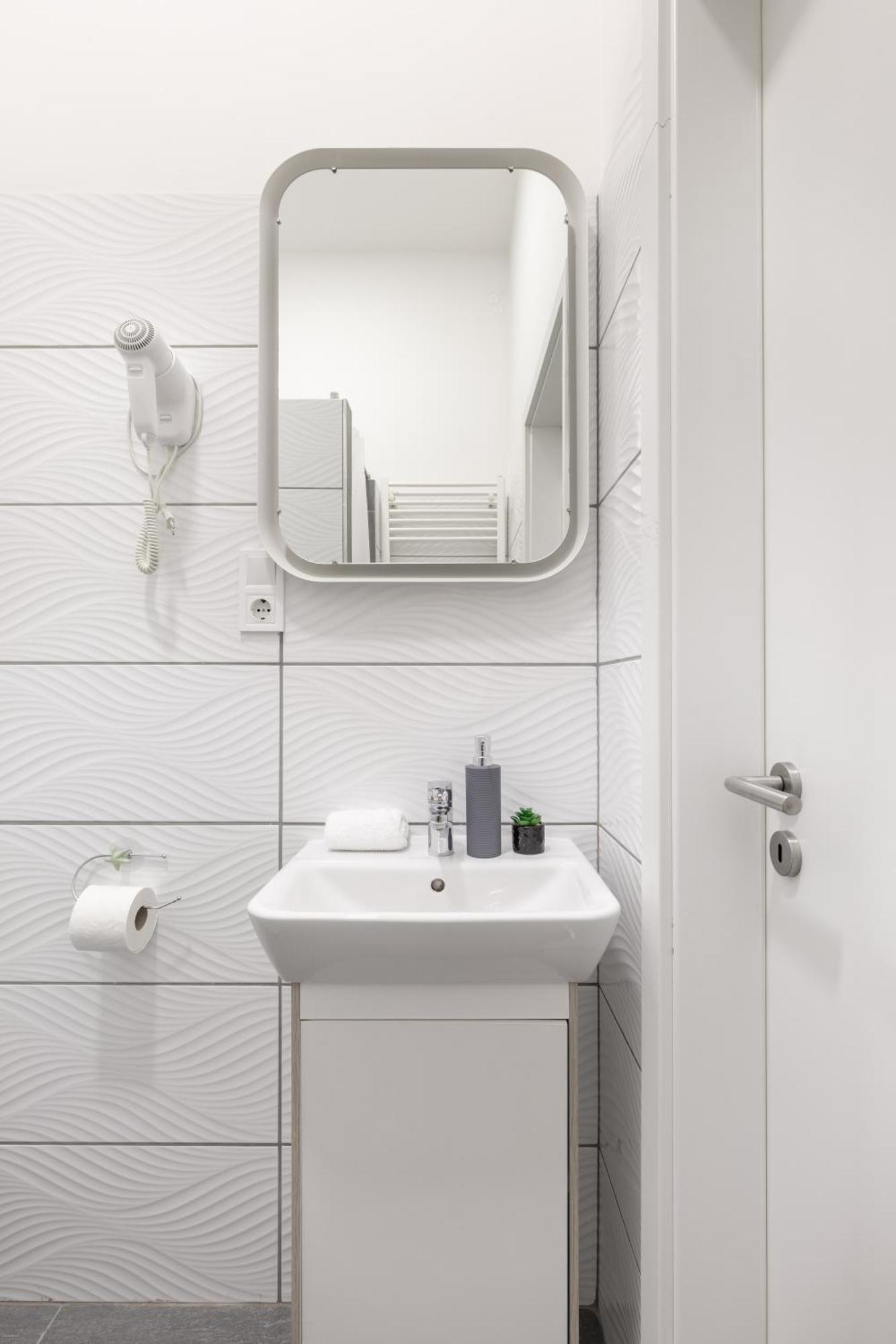 Apartment Gde Wesselenyi Triple *