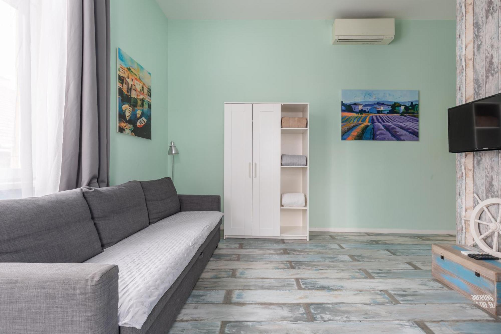 Apartment Gde Wesselenyi Triple *