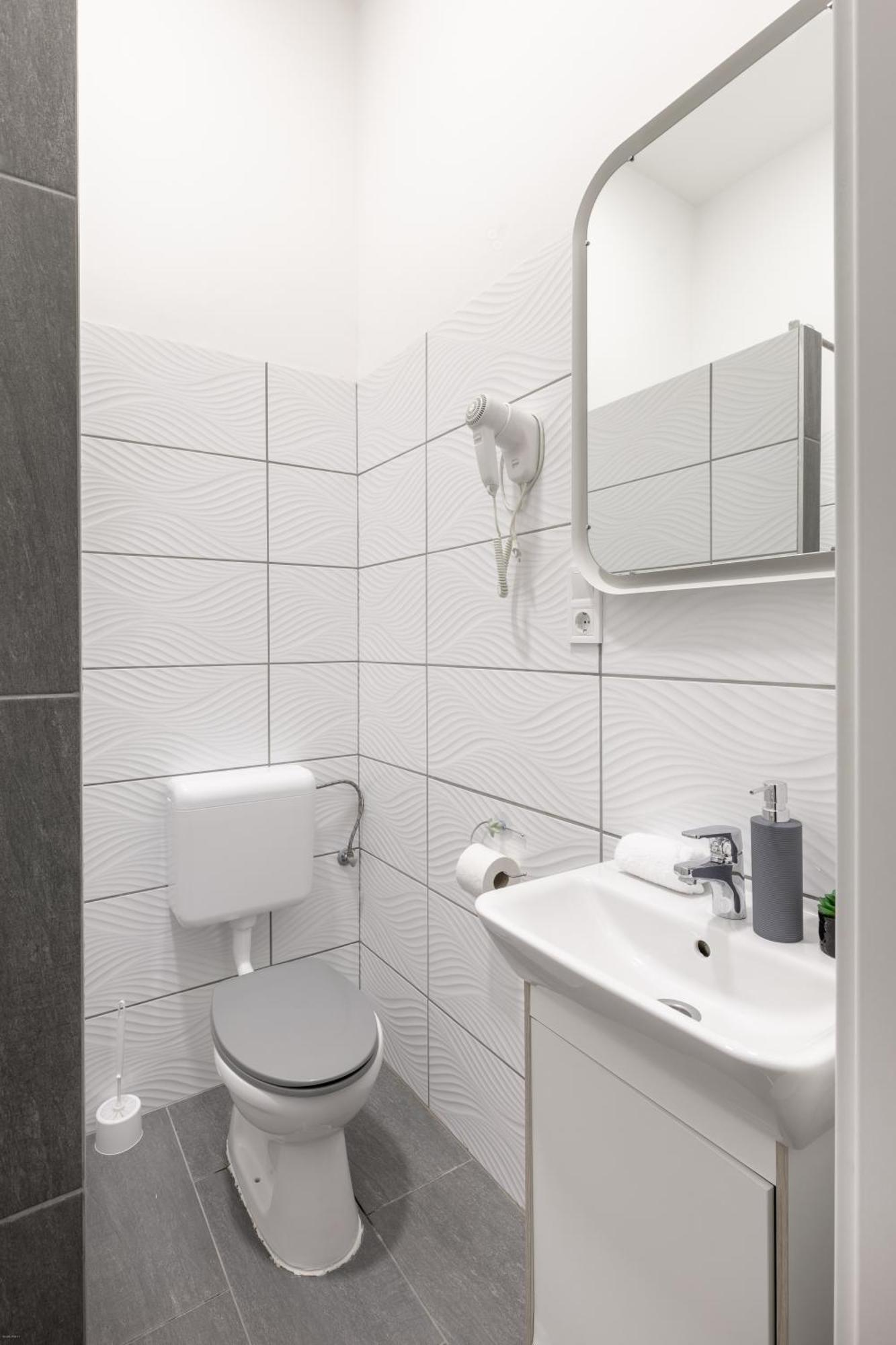 Gde Wesselenyi Triple * Budapest