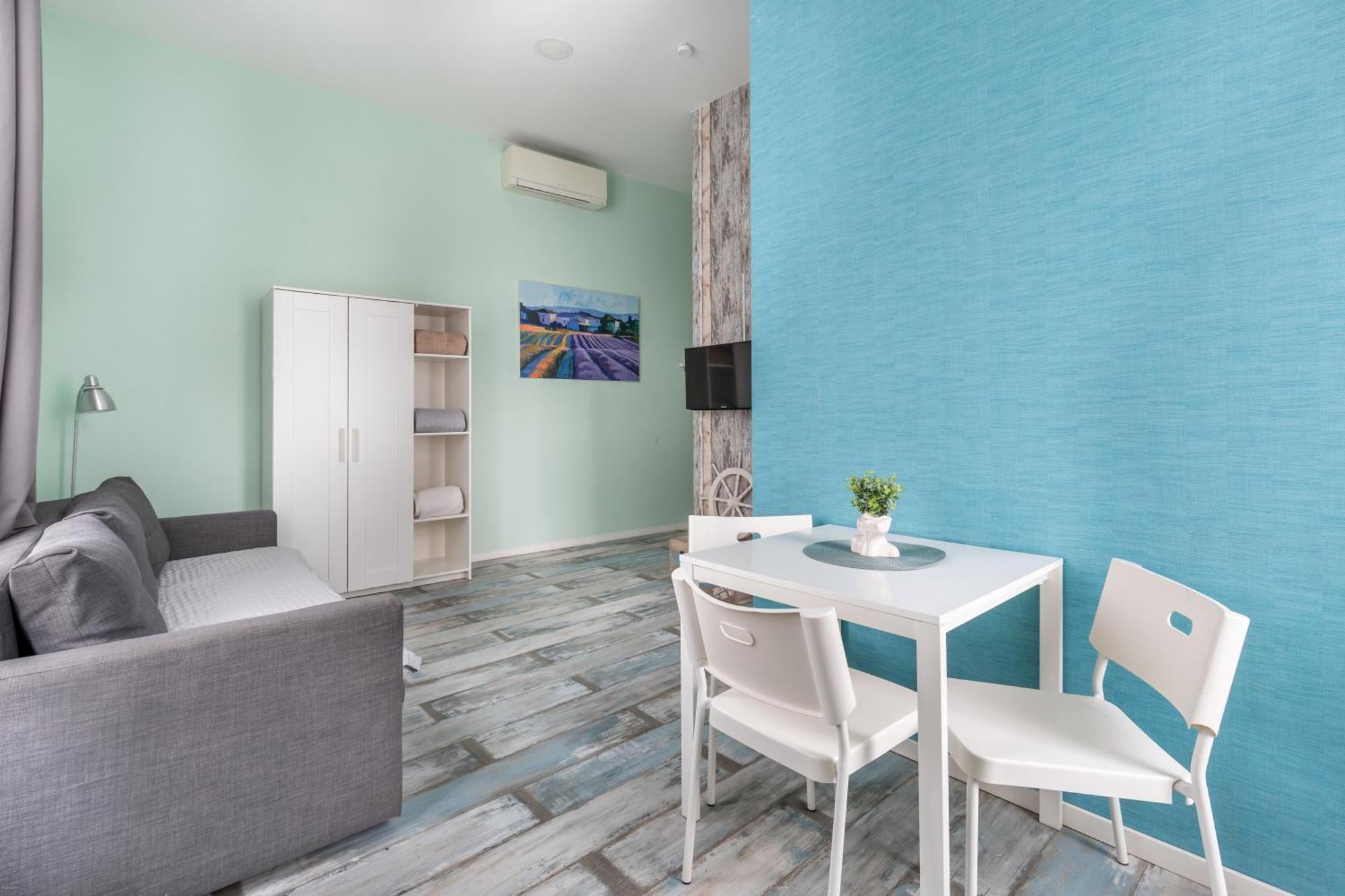Apartment Gde Wesselenyi Triple