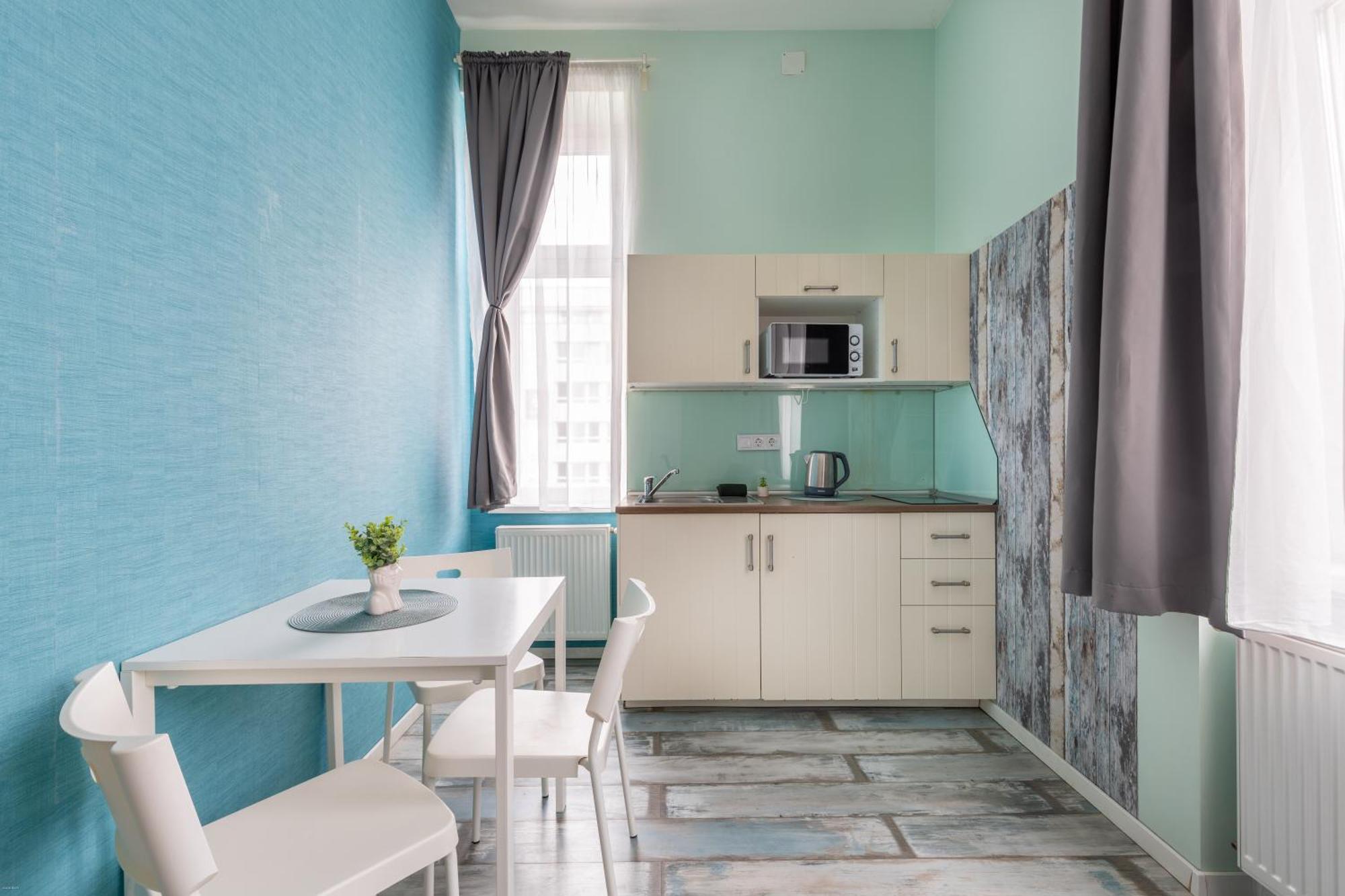 Apartment Gde Wesselenyi Triple *