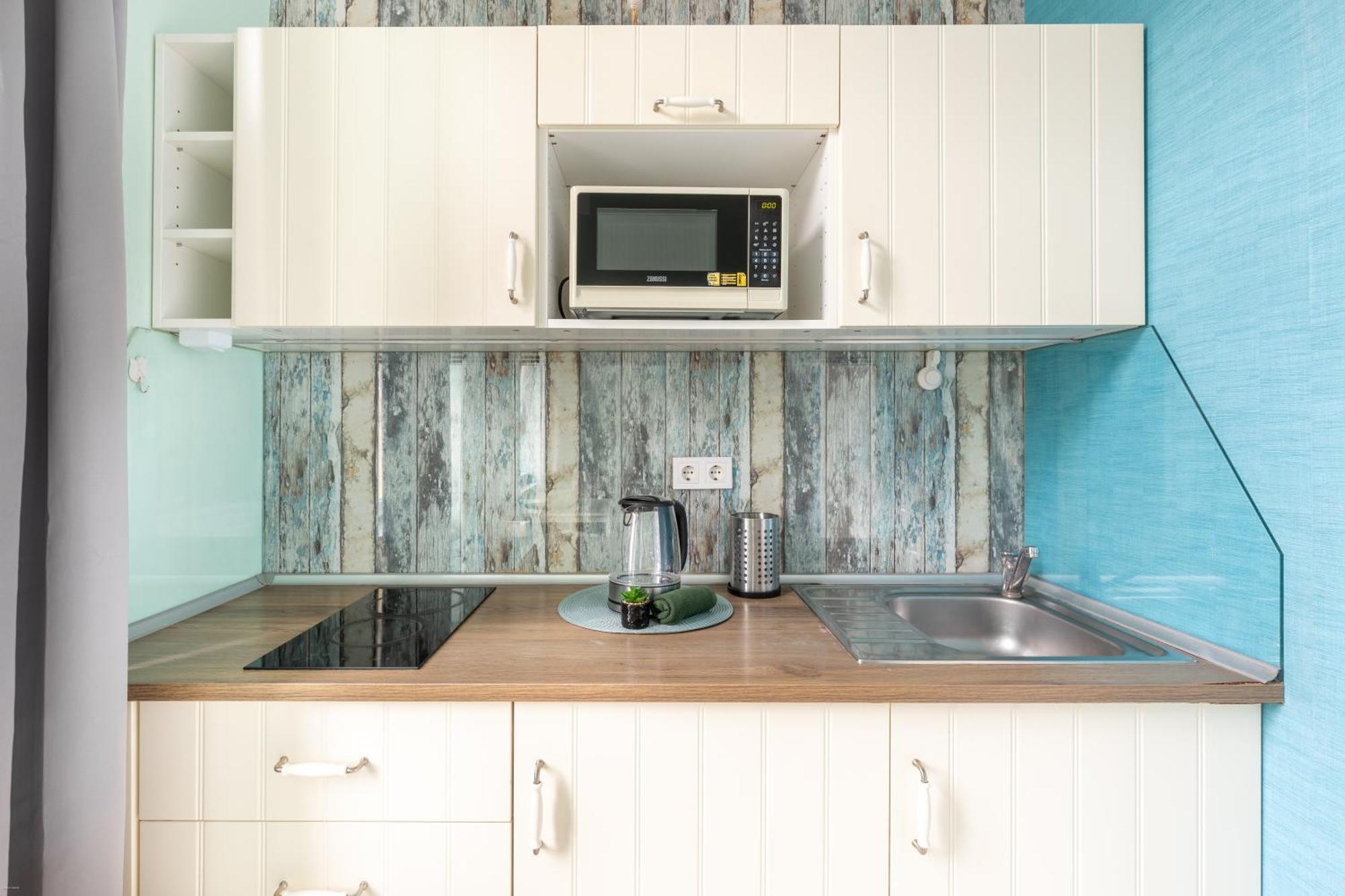 Apartment Gde Wesselenyi Triple Budapest