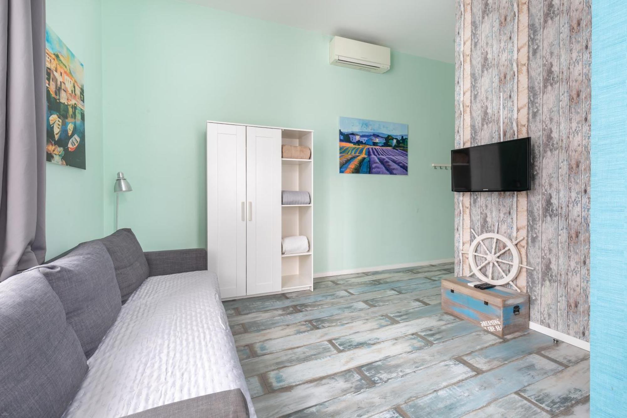 Gde Wesselenyi Triple * Budapest
